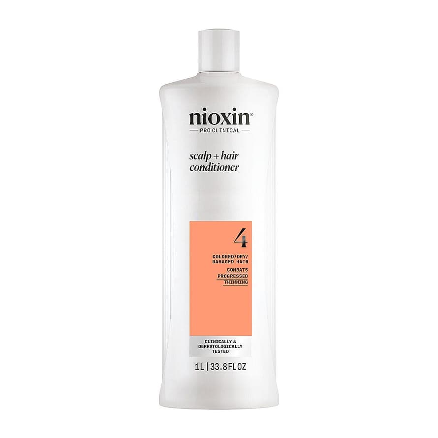 System 4 Conditioner 1000 ml