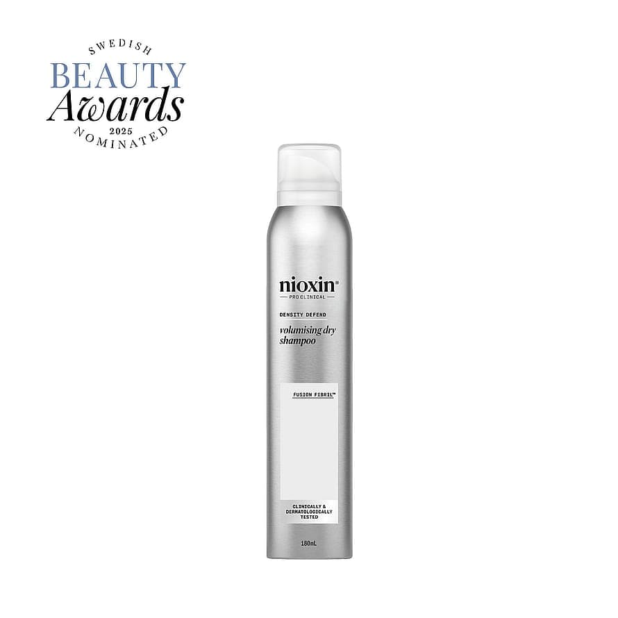 Dry Shampoo 180 ml