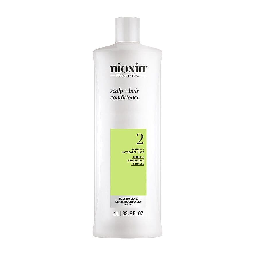 System 2 Conditioner 1000 ml