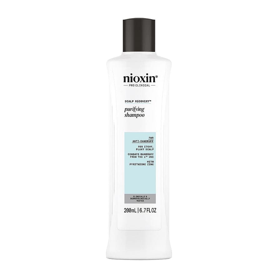 Scalp Recovery Shampoo 200 ml