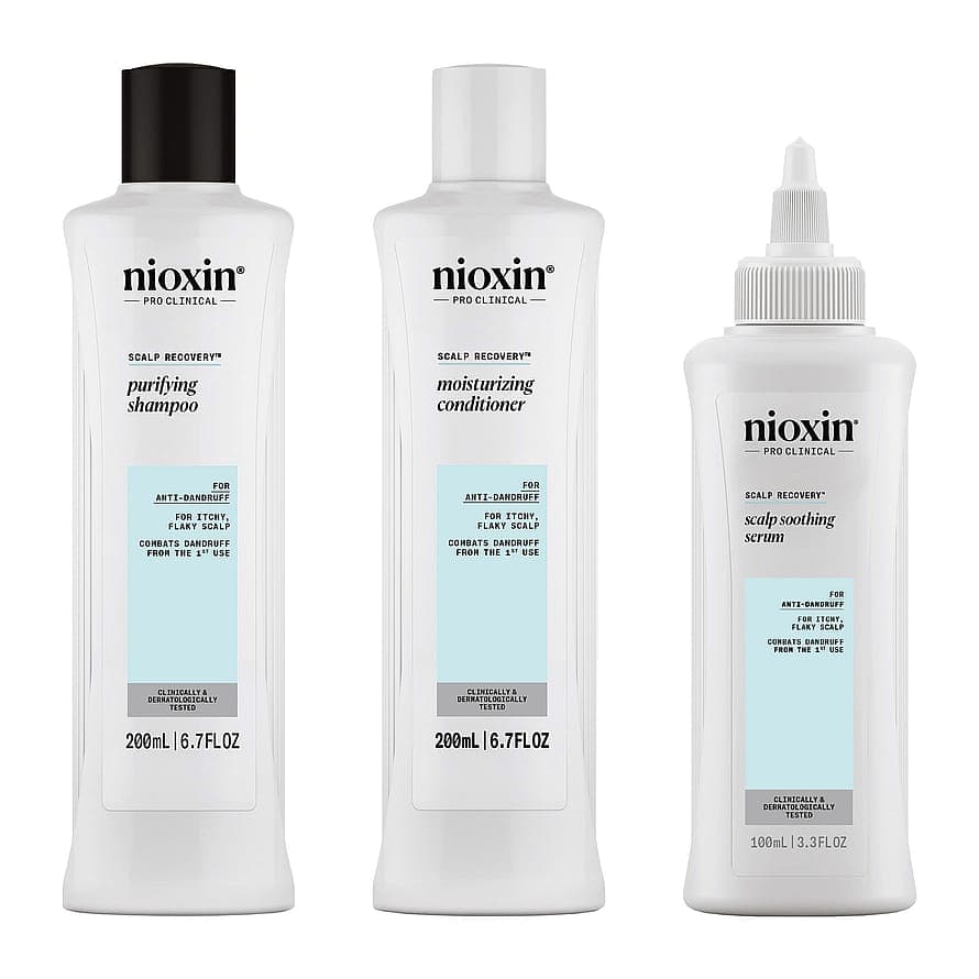 Scalp Recovery Kit