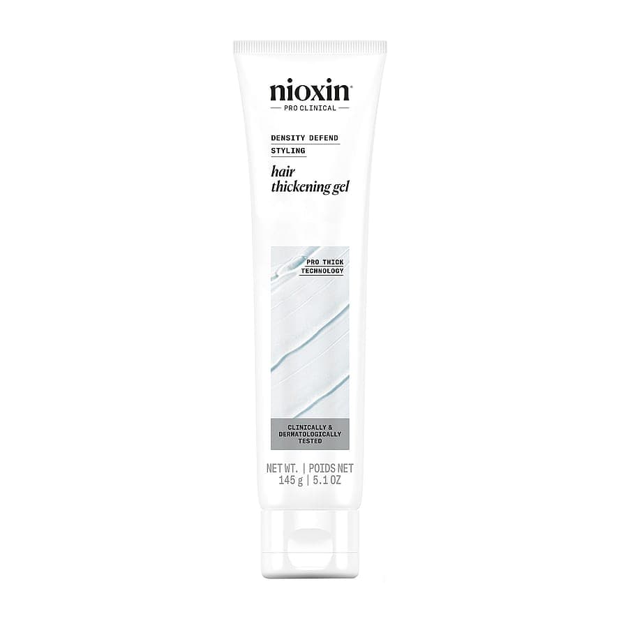 Hair Thickening Gel 140 ml