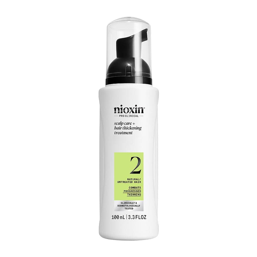 System 2 Scalp Treatment 100 ml