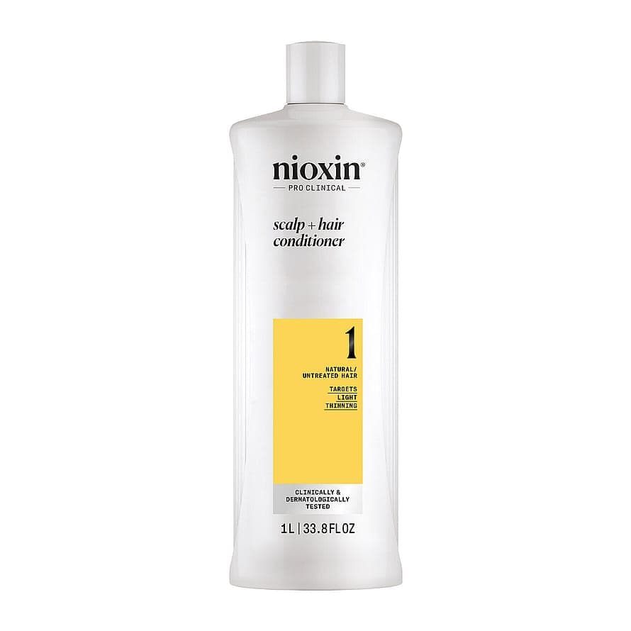 System 1 Conditioner 1000 ml