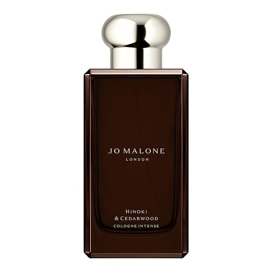 Hinoki & Cedarwood Cologne Intense 100 ml