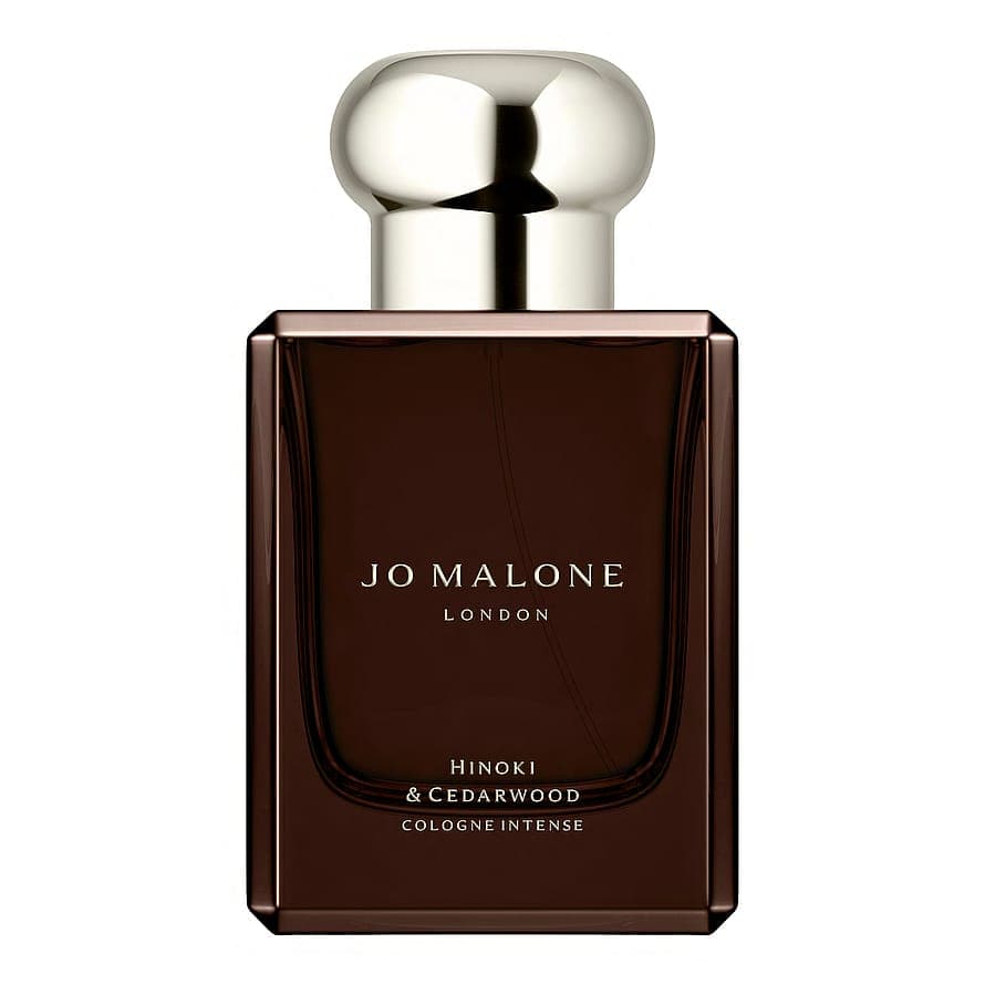 Hinoki & Cedarwood Cologne Intense 50 ml
