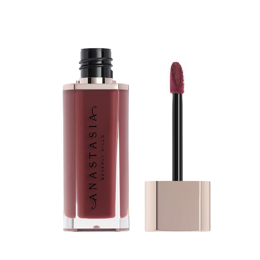 Lip Velvet Pomegranate