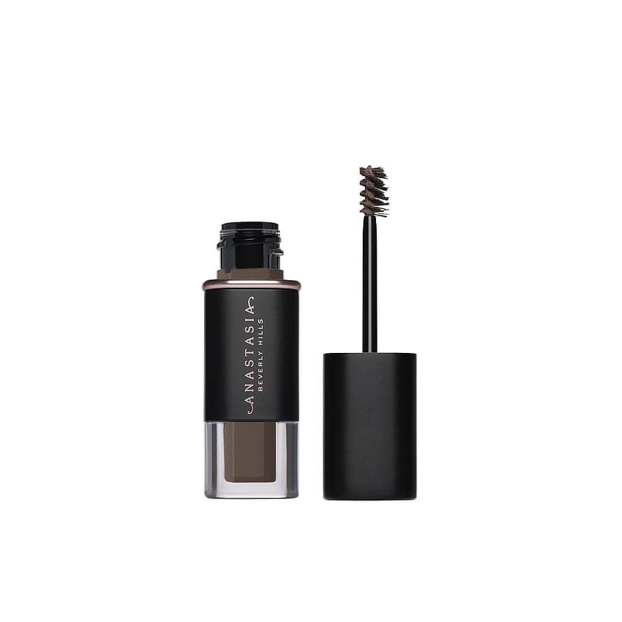 Deluxe Mini Tinted Brow Gel Soft Brown