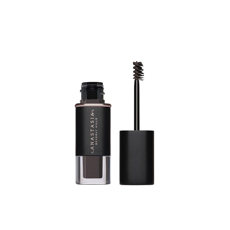 Deluxe Mini Tinted Brow Gel Medium Brown