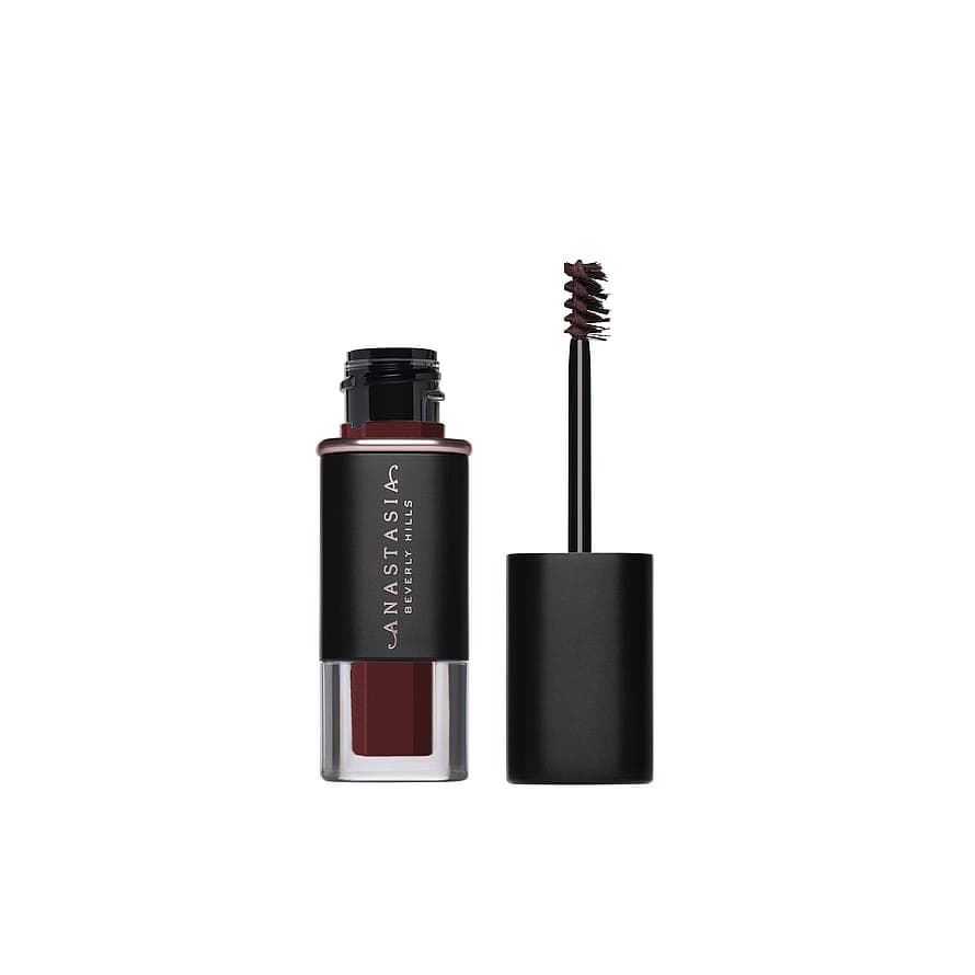 Deluxe Mini Tinted Brow Gel Ebony