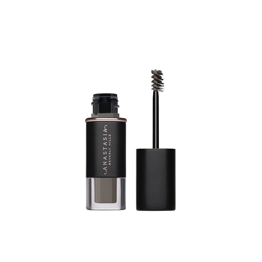 Deluxe Mini Tinted Brow Gel Taupe