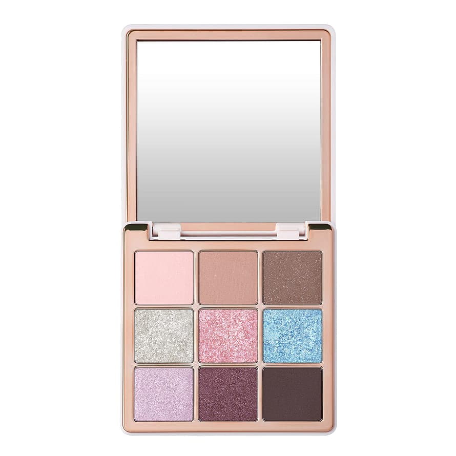 Mini Sugar Eye Shadow Palette Mini Sugar