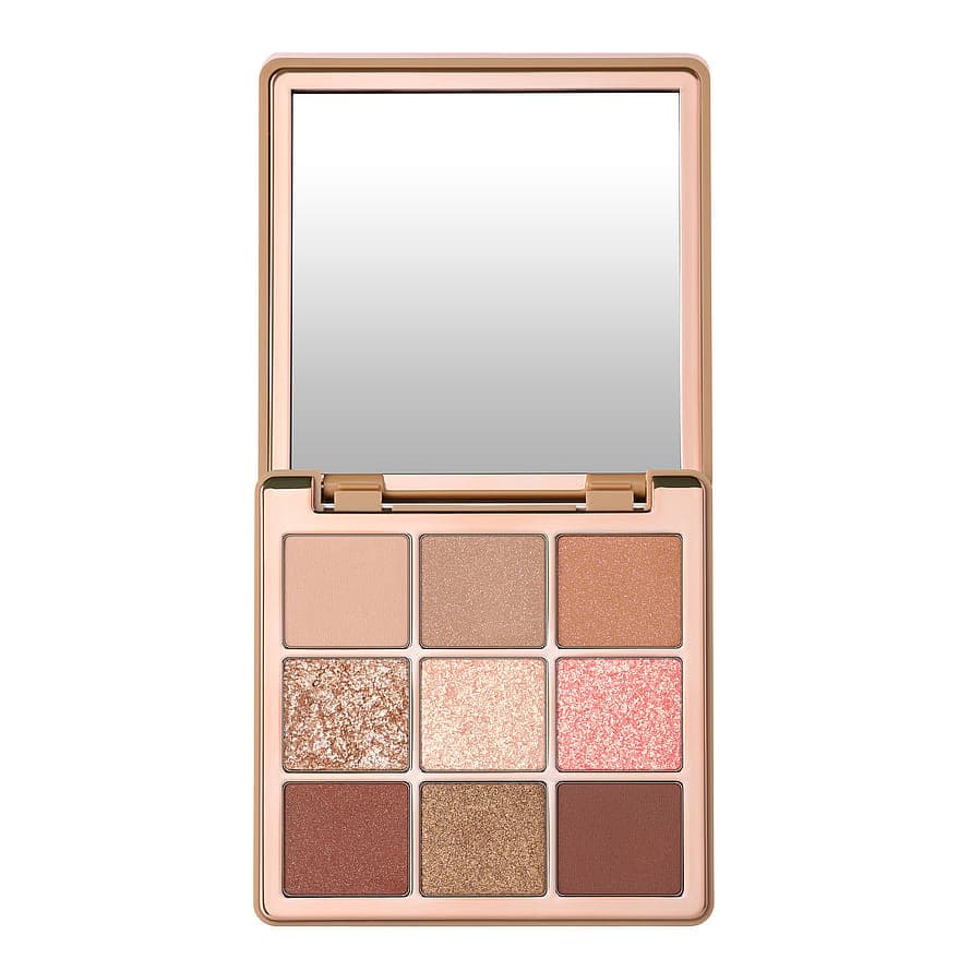 Mini Spice Eye Shadow Palette Mini Spice