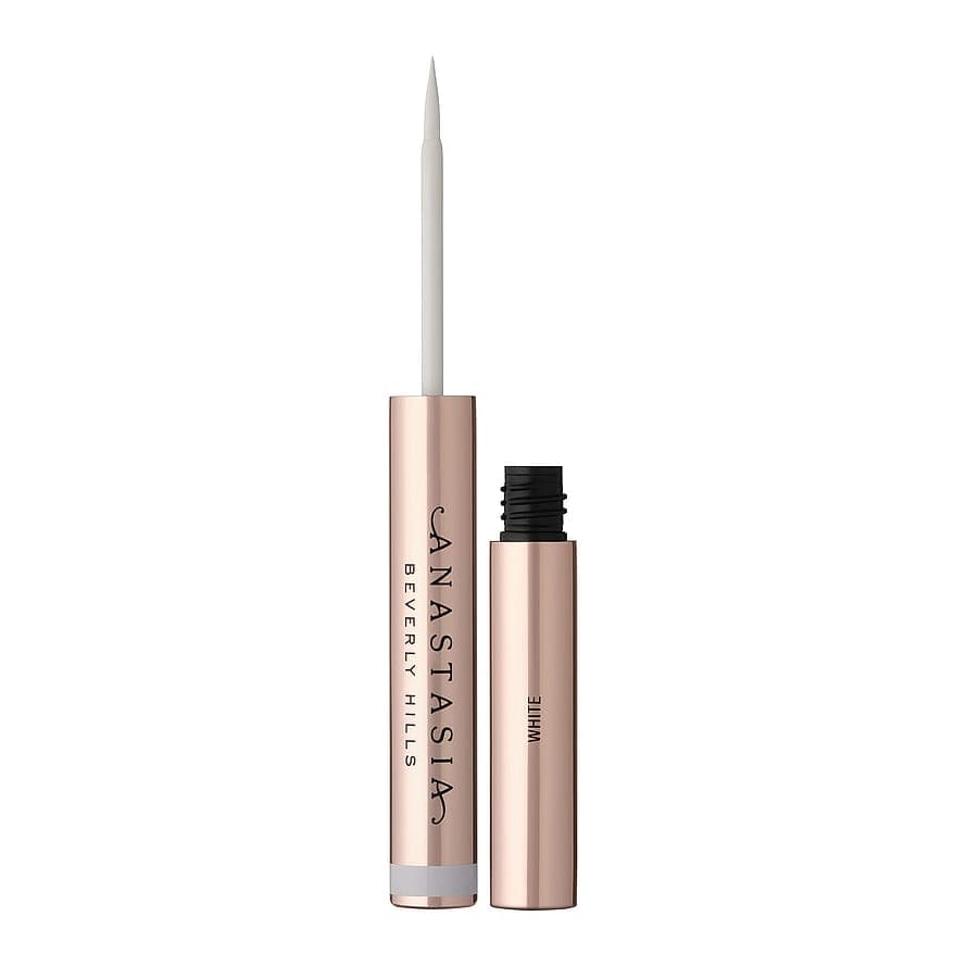 Liquid Eyeliner White