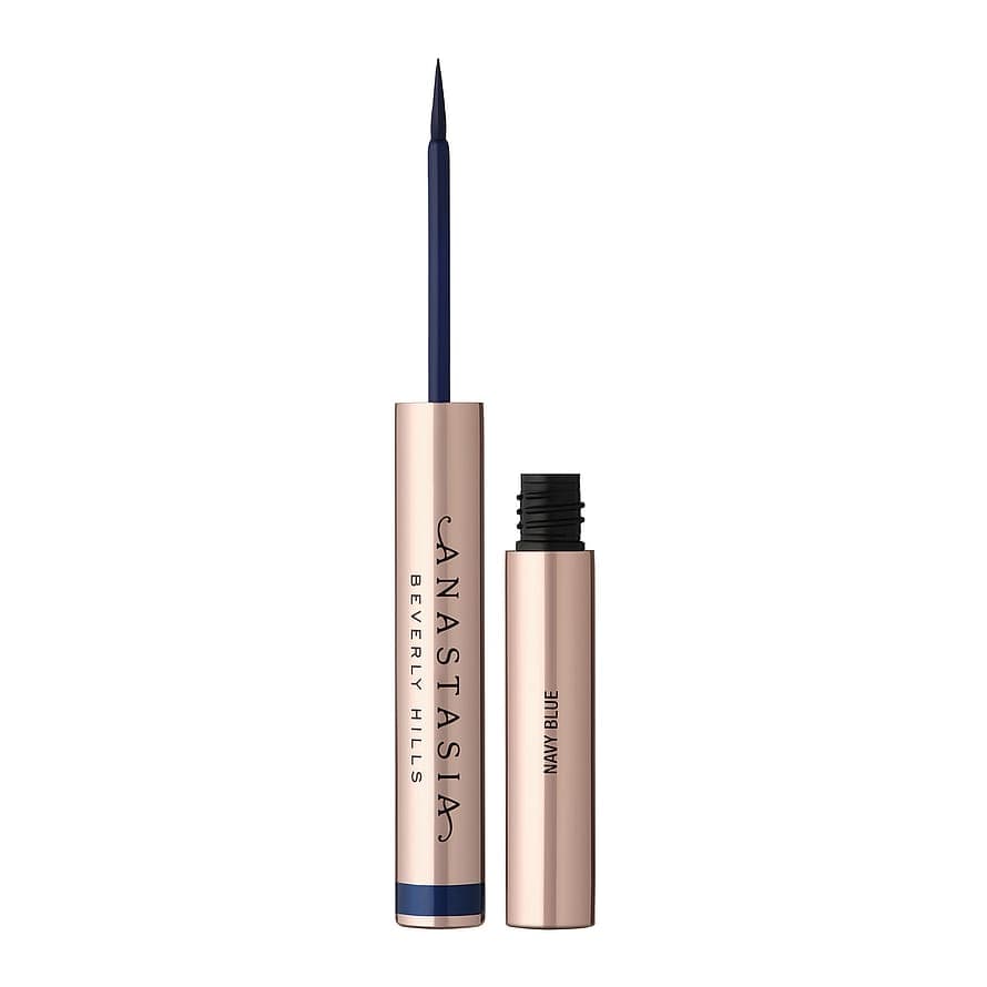 Liquid Eyeliner Navy Blue