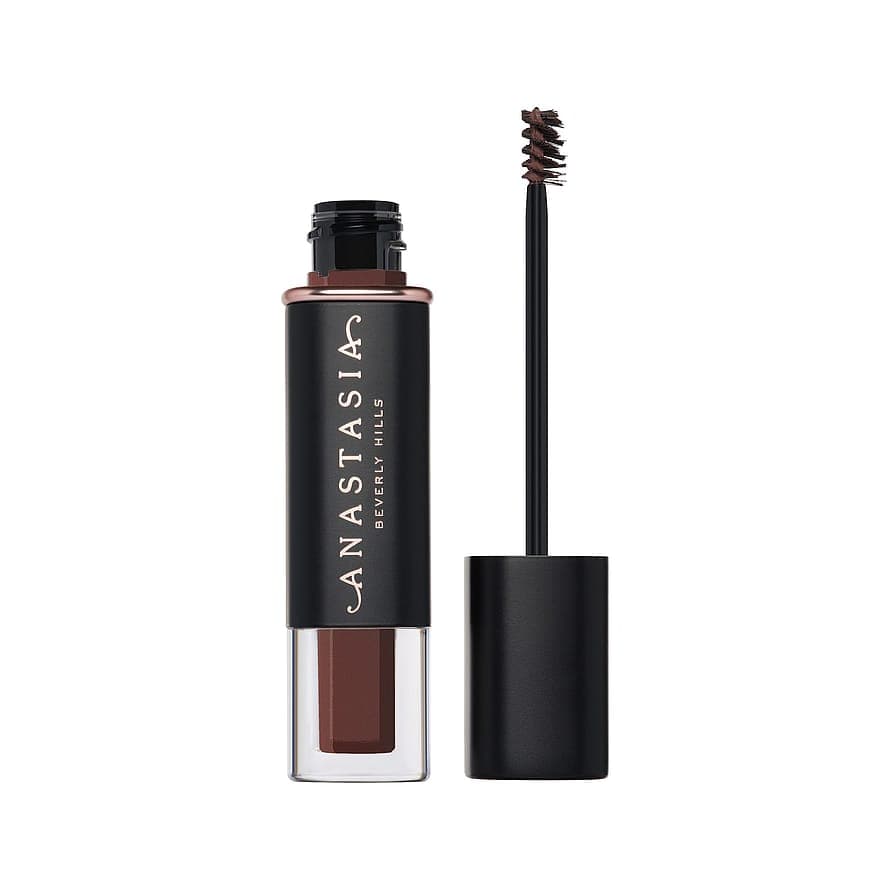 Tinted Brow Gel Chocolate