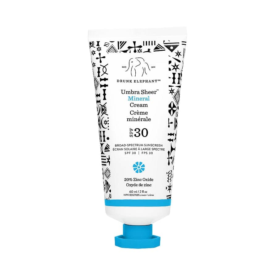 DE Umbra Sheer Reform 60 ml