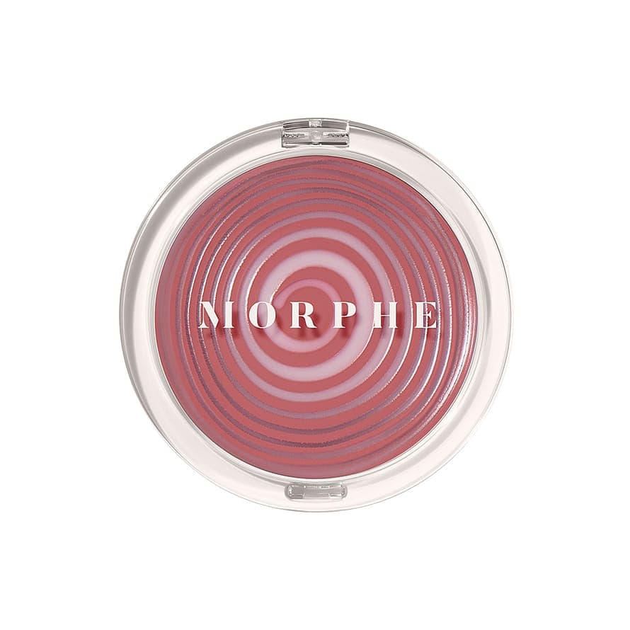 Huephoric Rush 3-In-1 Silk Blush Intoxicated