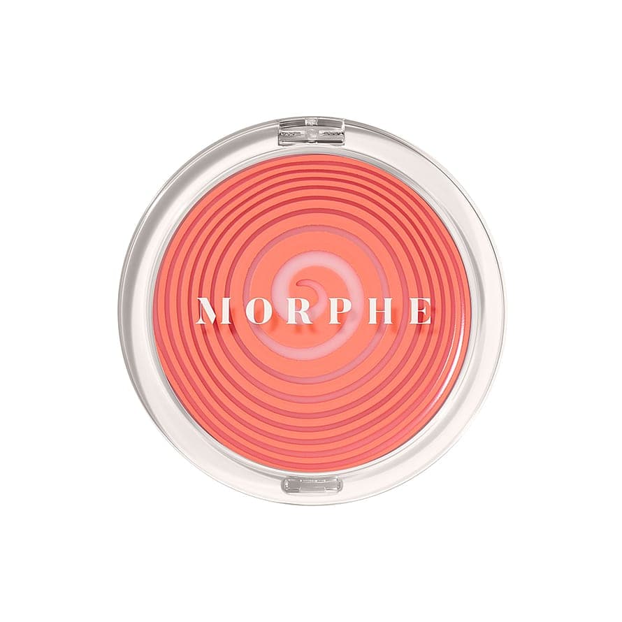 Huephoric Rush 3-In-1 Silk Blush Addicted