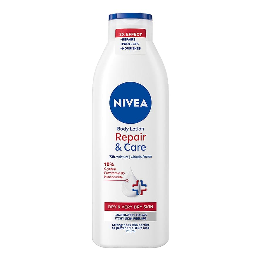 Repair & Care Body Lotion 250 ml