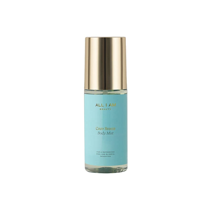 Coco Breeze Body Mist 150 ml