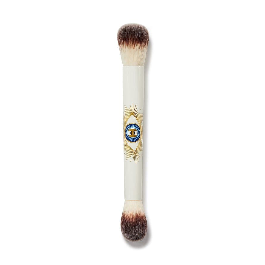 Ambient Lighting Edit Brush Evil Eye