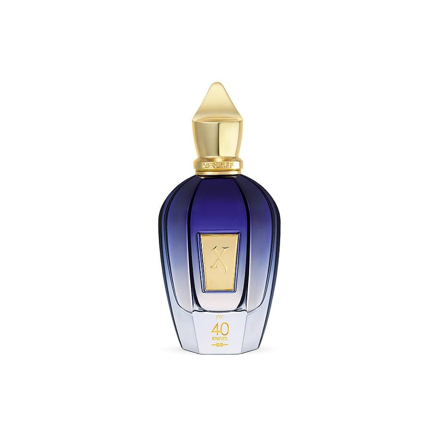40 Knots Eau de Parfum 100 ml