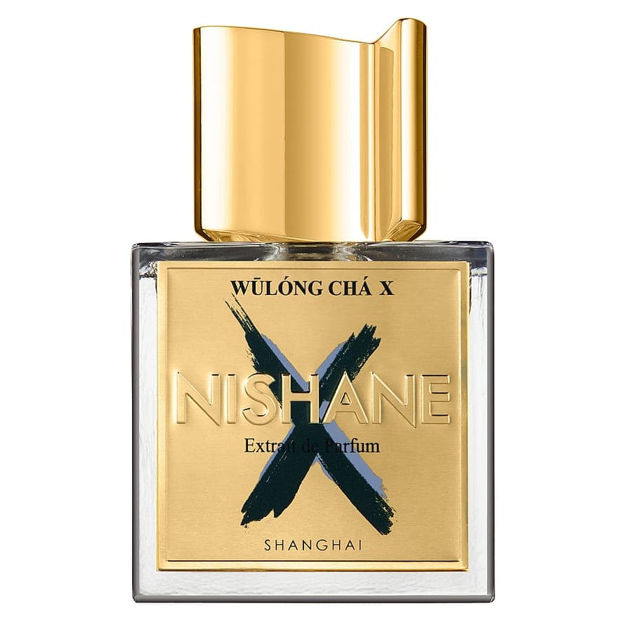 Wūlóng Chá X Eau de Parfum 100 ml