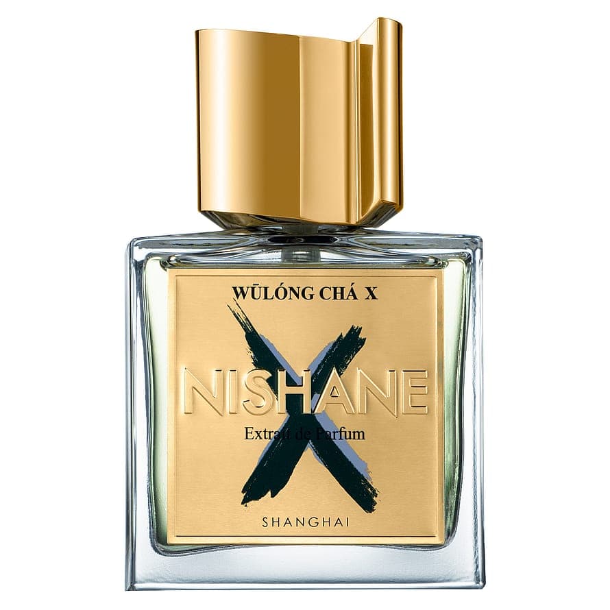 Wūlóng Chá X Eau de Parfum 50 ml
