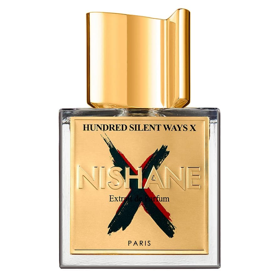 Hundred Silent Ways X Eau de Parfum 100 ml