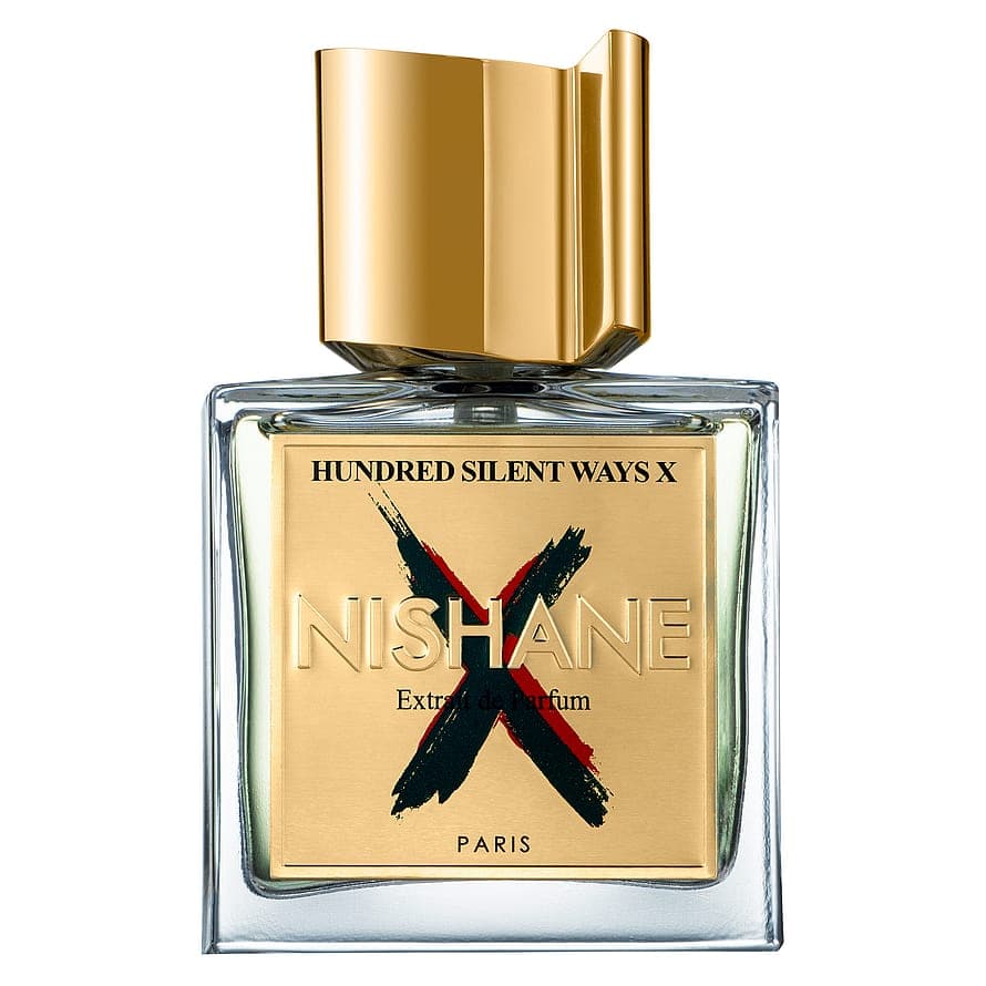 Hundred Silent Ways X Eau de Parfum 50 ml