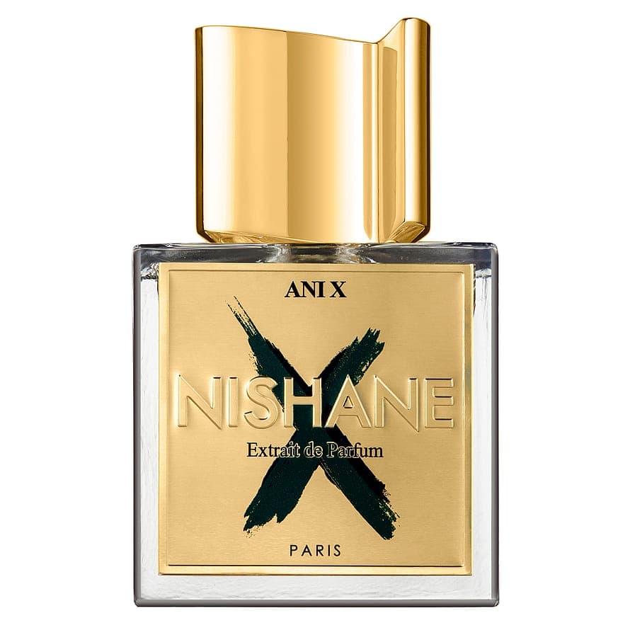 Ani X Eau de Parfum 100 ml
