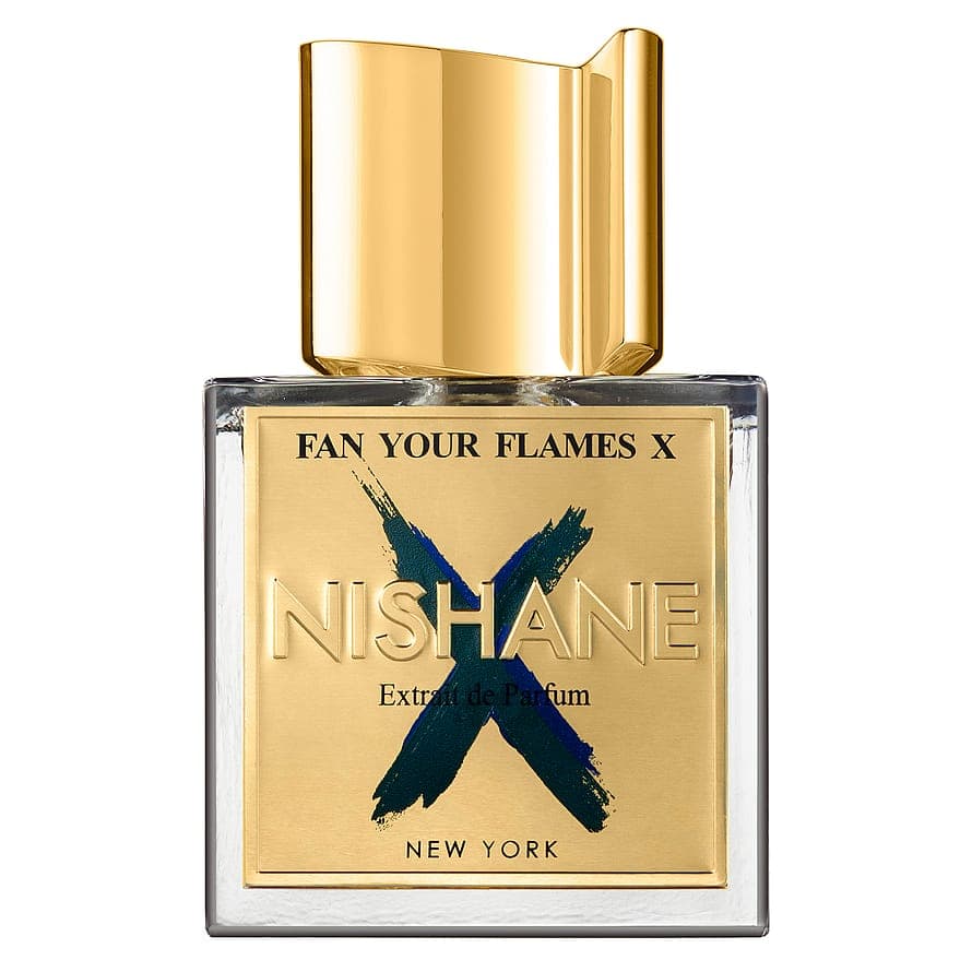 Fan Your Flames X Eau de Parfum 100 ml