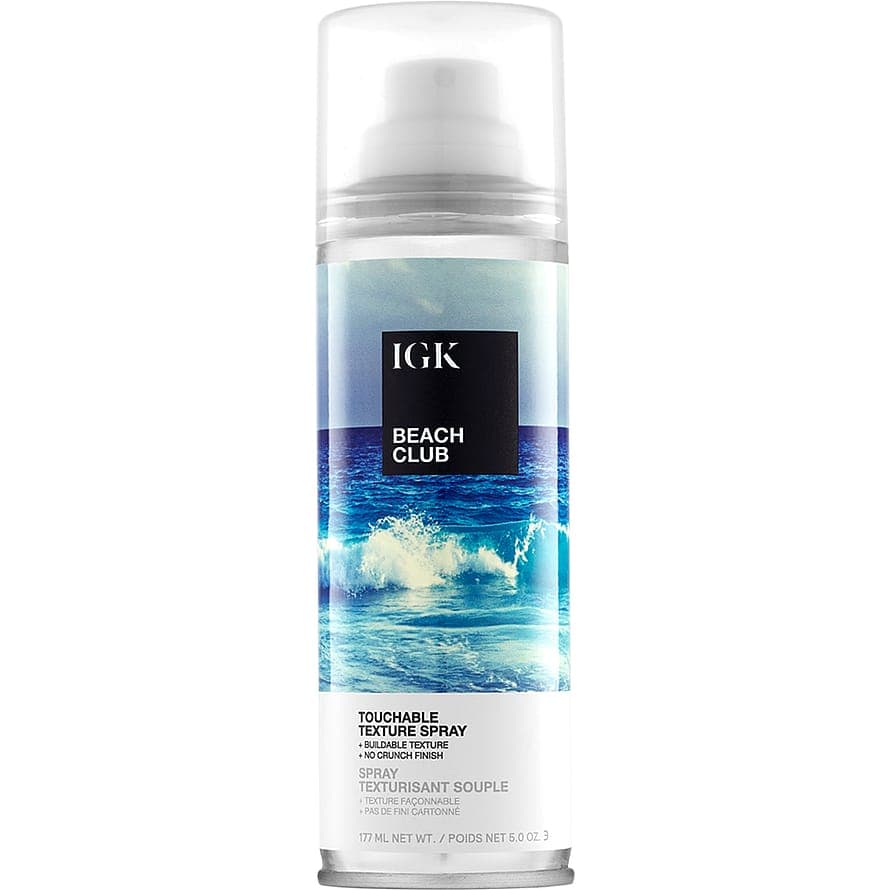 Beach Club Texture Spray 177 ml