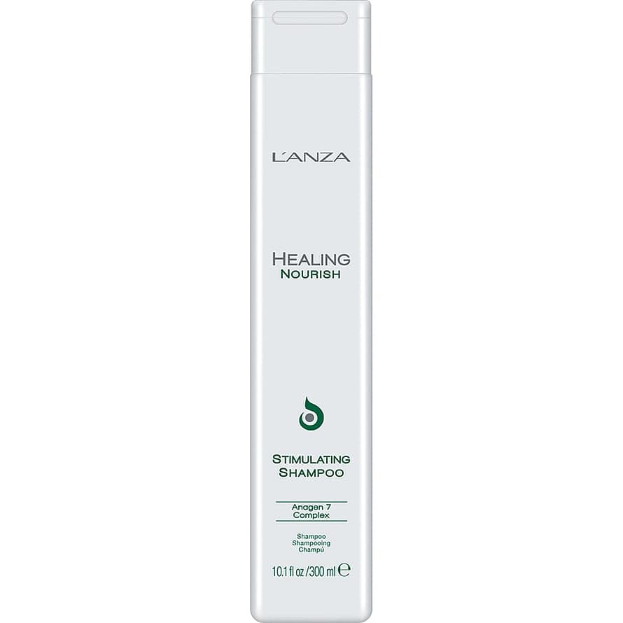 Healing Nourish Stimulating Shampoo 300 ml