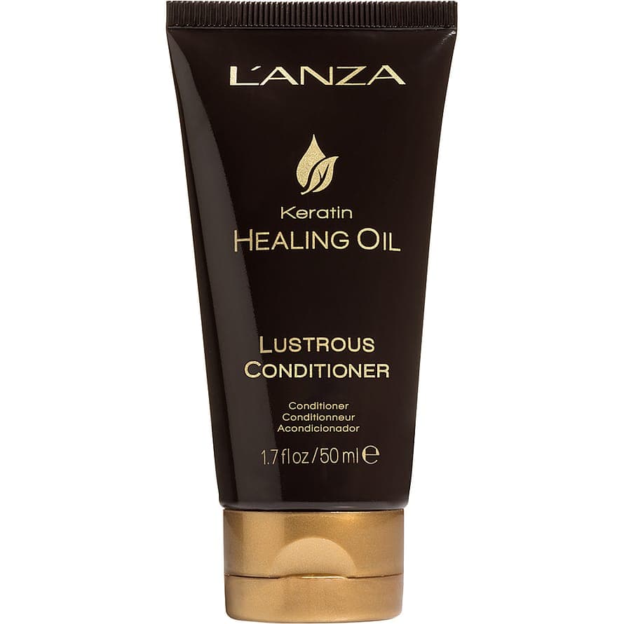 Keratin Healing Oil Conditioner 50 ml