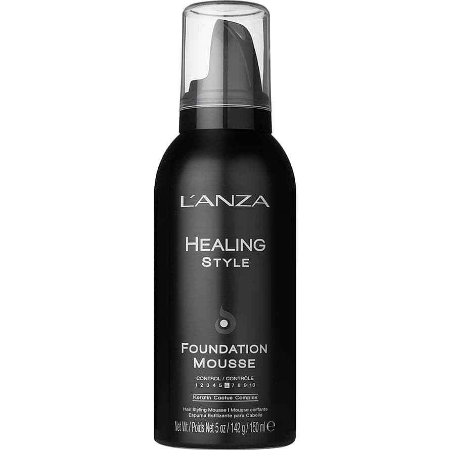 Healing Style Foundation Mousse 150 ml