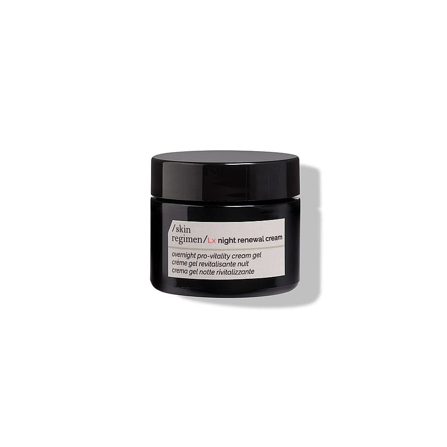 Night Renewal Cream 50 ml