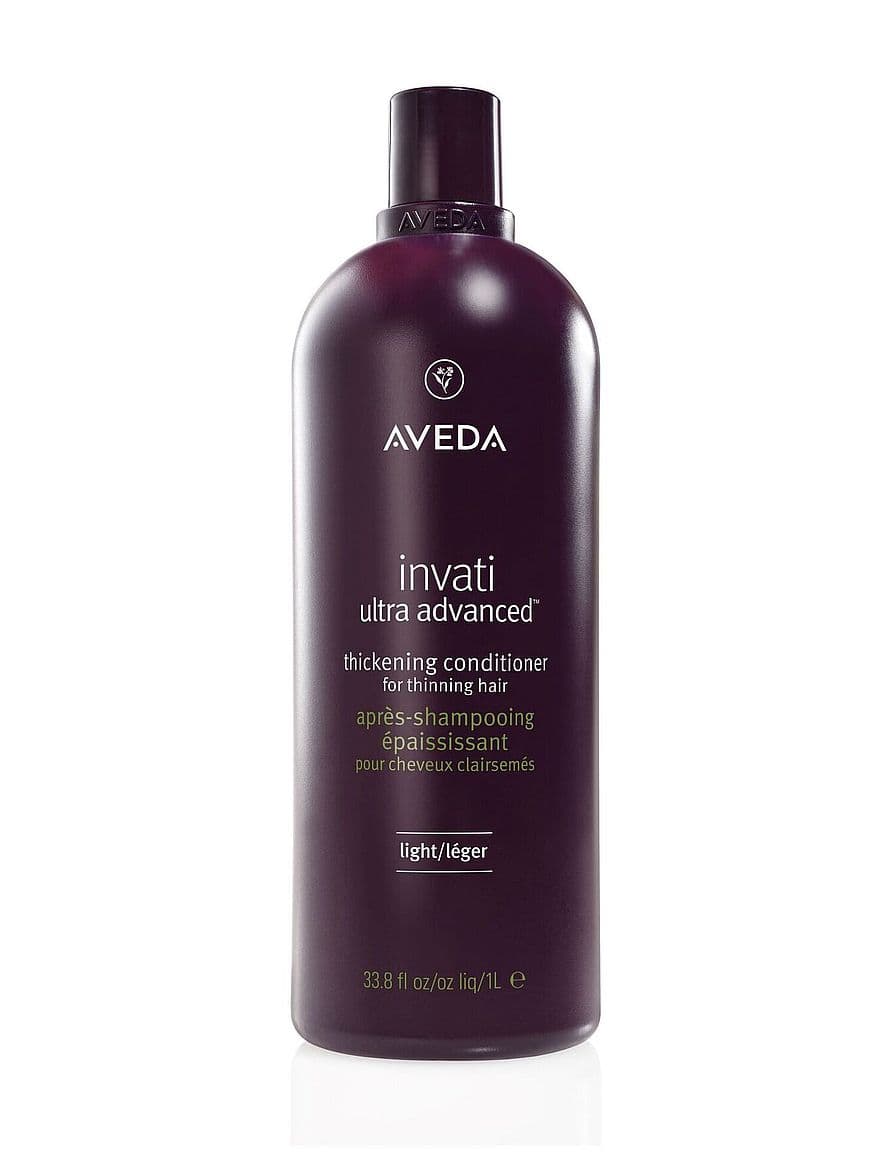 Invati Ultra Advanced Thickening Conditioner Light 1000 ml