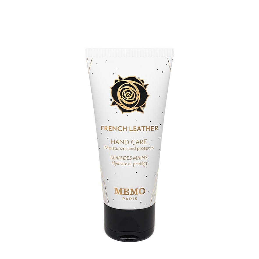 French Leather Hand Care 50 ml