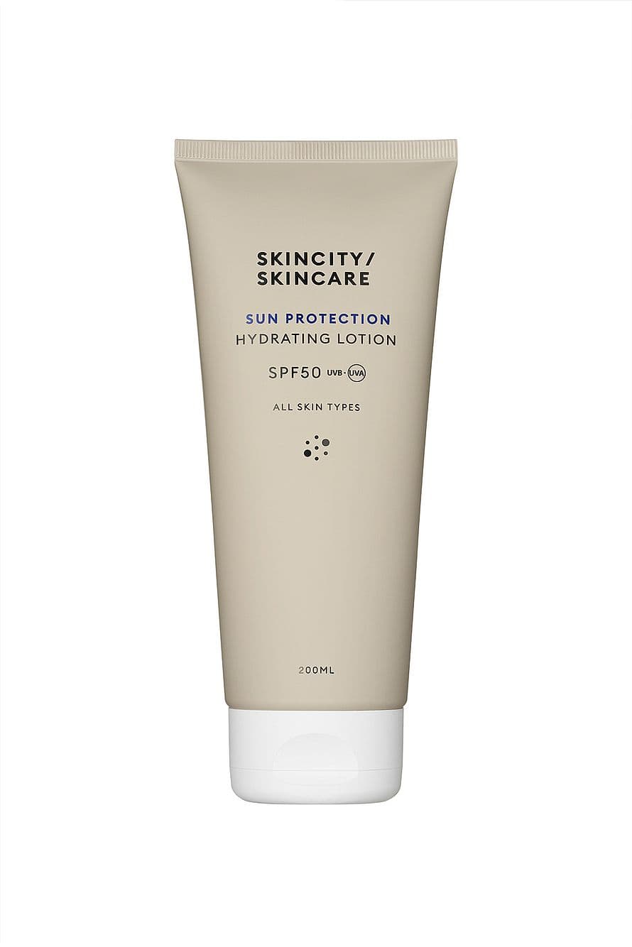 Hydrating Lotion SPF50 Sun Protection 200 ml