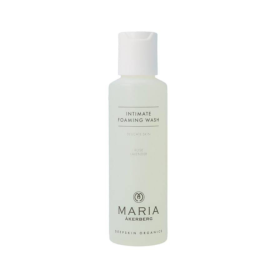 Intimate Foaming Wash 125 ml