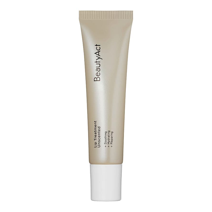 Lip Treatment Unscented