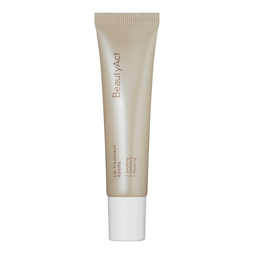 Lip Treatment Vanilla