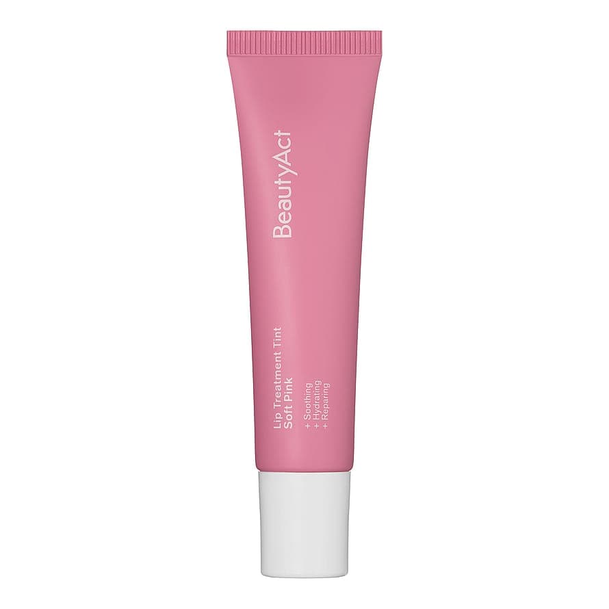 Lip Treatment Tint Soft Pink