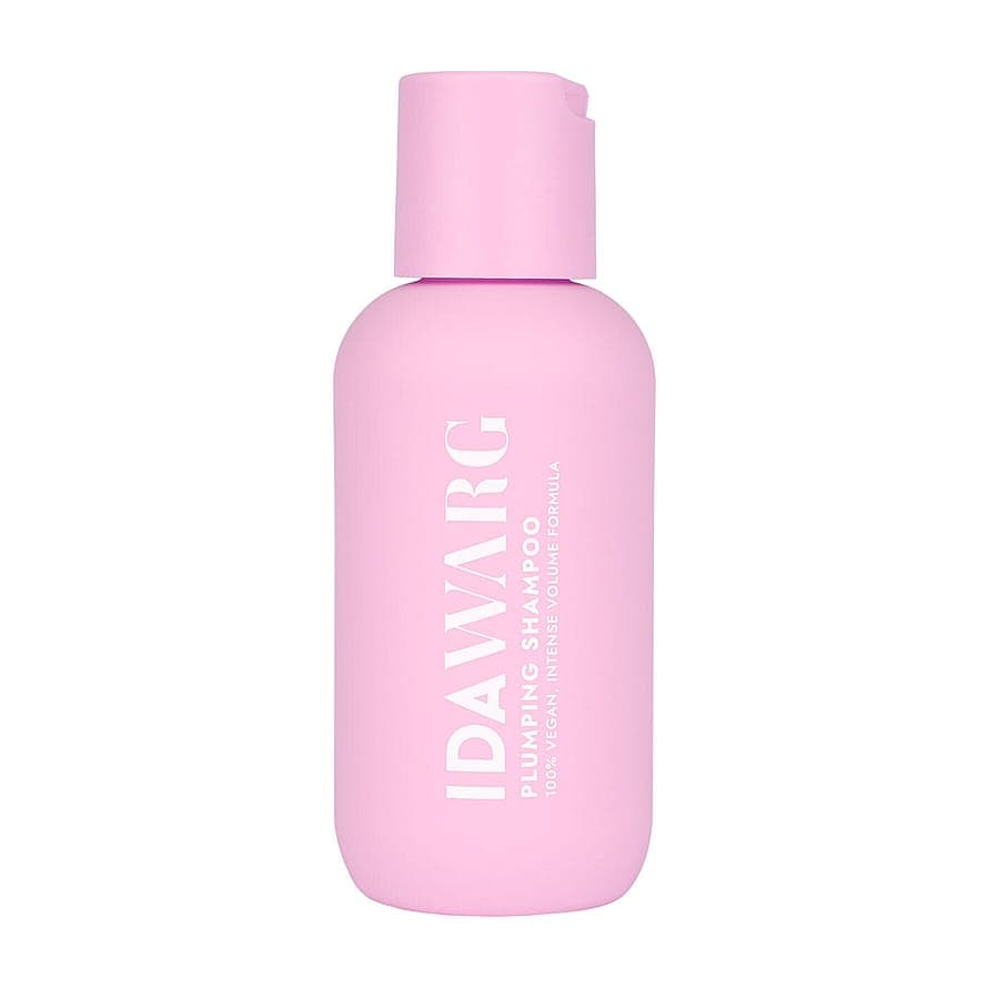 Plumping Shampoo 100 ml