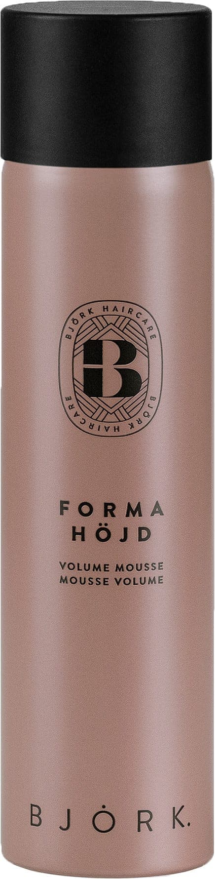 Forma Höjd Volume Mousse 75 ml