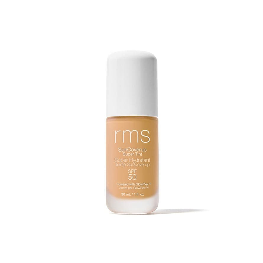 SunCoverUp Skin Tint SPF 50 Buff