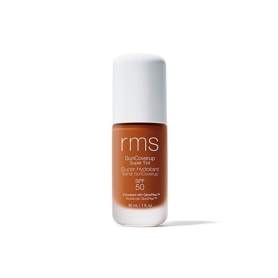 SunCoverUp Skin Tint SPF 50 Toffee