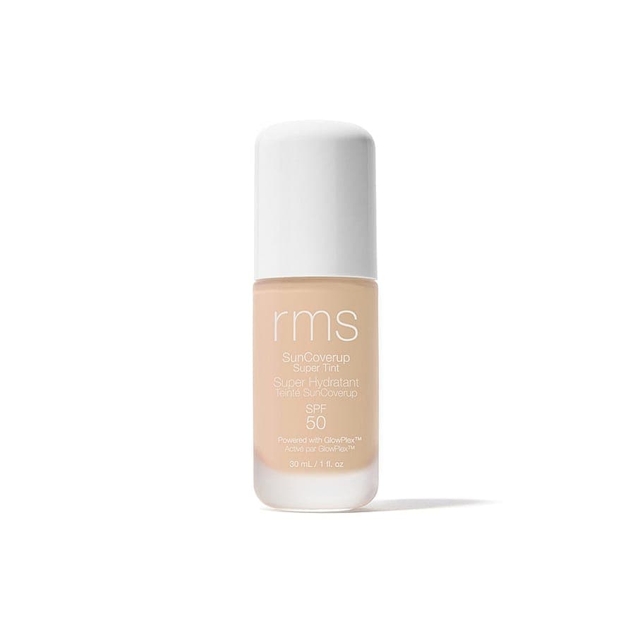 SunCoverUp Skin Tint SPF 50 Alabaster